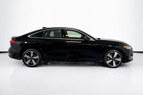 2025 Audi A5 Premium Plus TFSI quattro S tronic