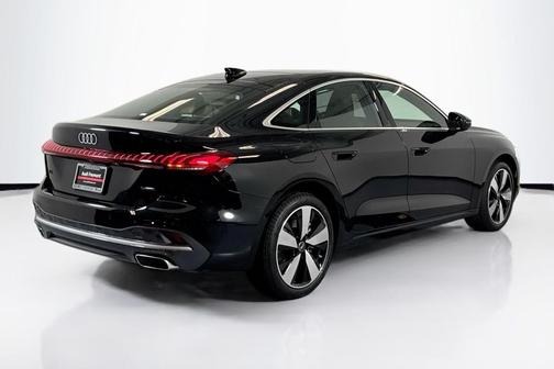 2025 Audi A5 Premium Plus TFSI quattro S tronic