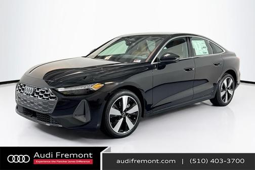 2025 Audi A5 Premium Plus TFSI quattro S tronic