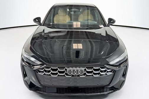 2025 Audi A5 Premium Plus TFSI quattro S tronic