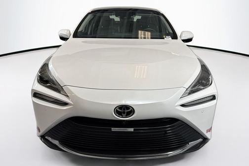 2023 Toyota Mirai Base