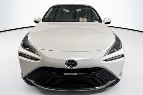 2023 Toyota Mirai Base