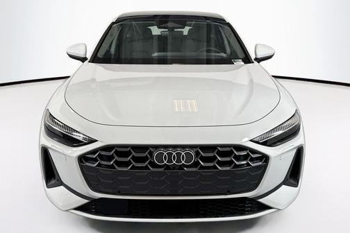 2025 Audi A5 Premium Plus TFSI quattro S tronic