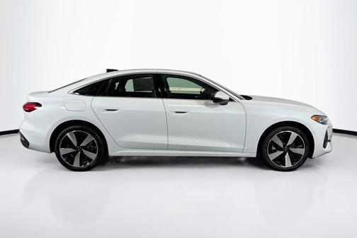 2025 Audi A5 Premium Plus TFSI quattro S tronic
