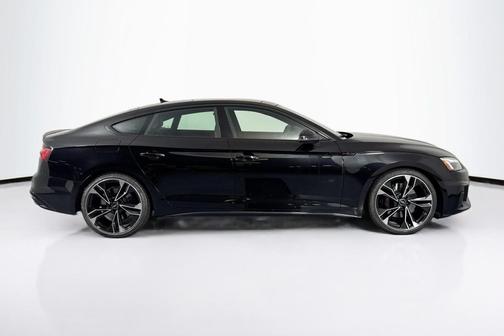 2022 Audi S5 Premium Plus TFSI quattro Tiptronic