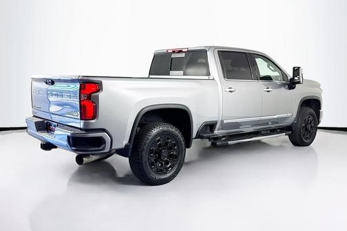 2024 Chevrolet Silverado 2500 High Country