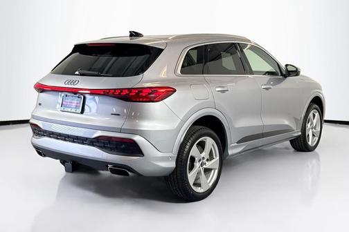2025 Audi Q5 Premium Plus