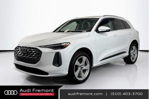 2025 Audi Q5 Premium Plus