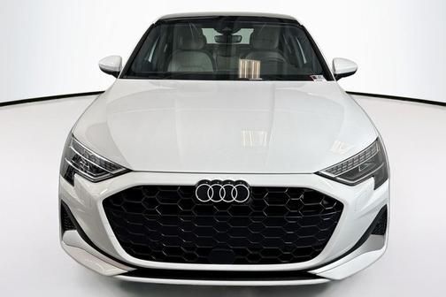 2025 Audi A3 Premium