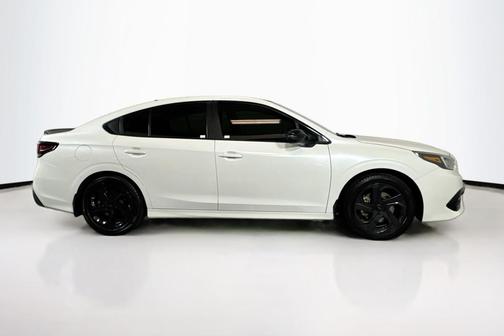 2021 Subaru Legacy Sport