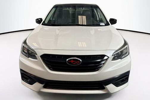 2021 Subaru Legacy Sport