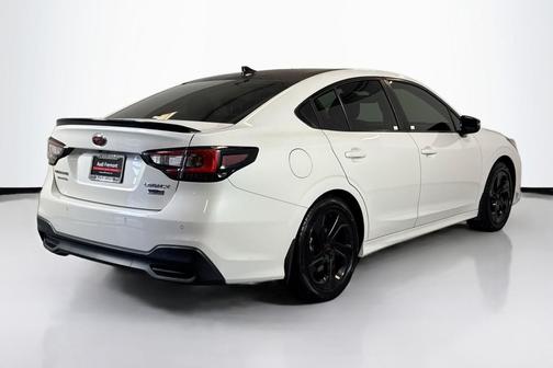 2021 Subaru Legacy Sport