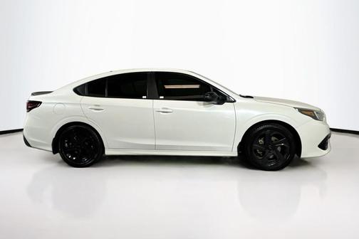 2021 Subaru Legacy Sport