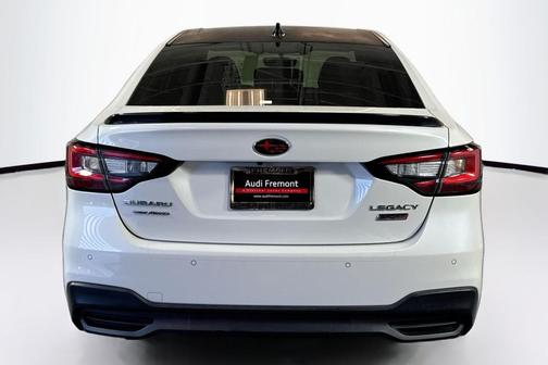 2021 Subaru Legacy Sport