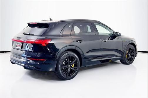 2022 Audi e-tron Chronos