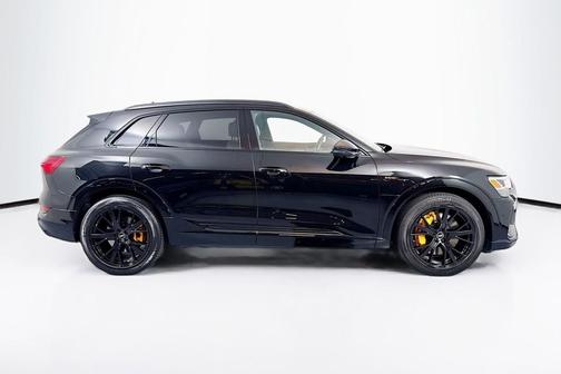 2022 Audi e-tron Chronos
