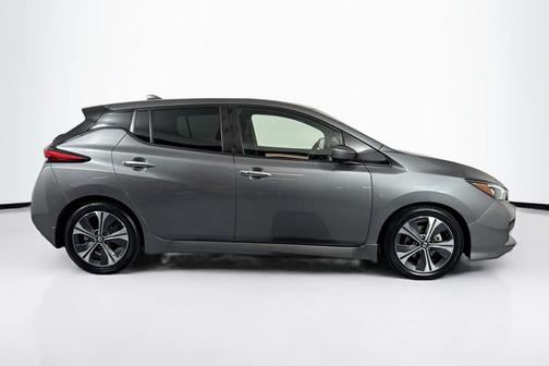 2020 Nissan Leaf SV 40 kWh