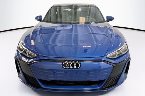 2025 Audi S e-tron GT Premium Plus