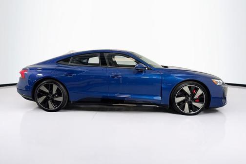 2025 Audi S e-tron GT Premium Plus