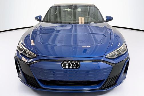 2025 Audi S e-tron GT Premium Plus