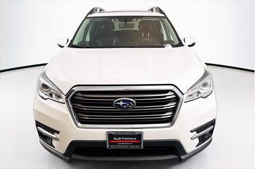 2019 Subaru Ascent Limited 8-Passenger