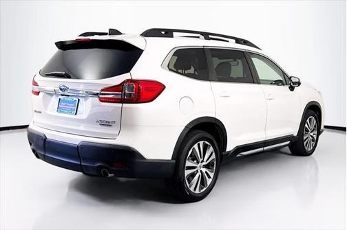 2019 Subaru Ascent Limited 8-Passenger