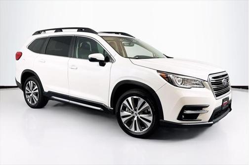 2019 Subaru Ascent Limited 8-Passenger