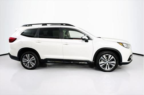 2019 Subaru Ascent Limited 8-Passenger