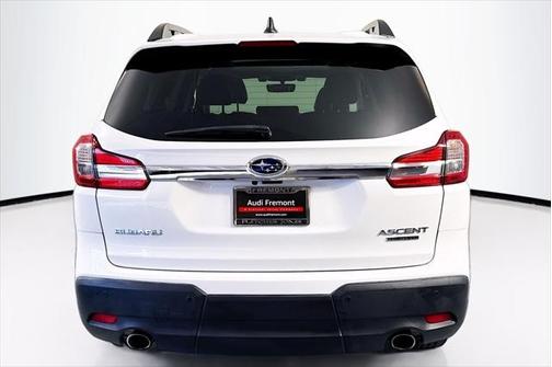 2019 Subaru Ascent Limited 8-Passenger