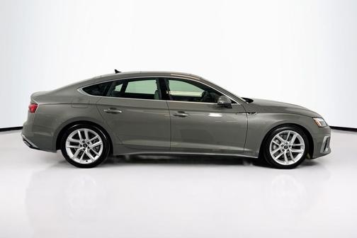 2023 Audi A5 Sportback 45 S Line Premium Plus
