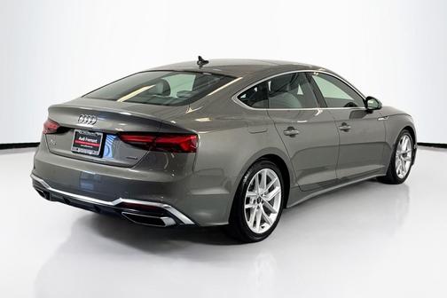 2023 Audi A5 Sportback 45 S Line Premium Plus