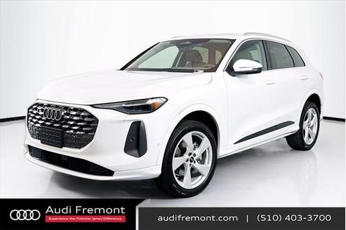2025 Audi Q5 Premium Plus