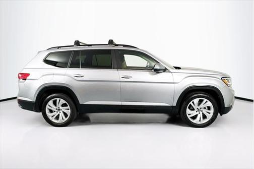 2021 Volkswagen Atlas 3.6L SE w/Technology