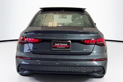 2026 Audi A3 Premium