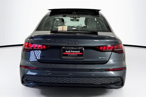 2026 Audi A3 Premium