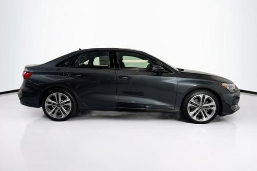 2026 Audi A3 Premium