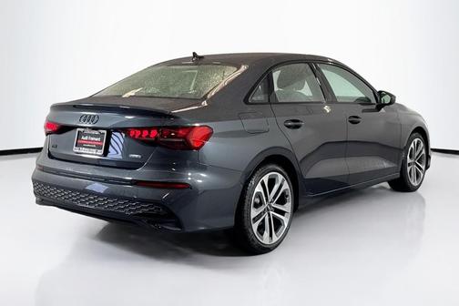 2026 Audi A3 Premium