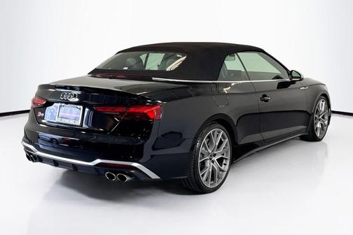 2022 Audi S5 Premium Plus TFSI quattro Tiptronic