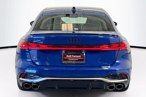 2025 Audi S5 3.0T Prestige