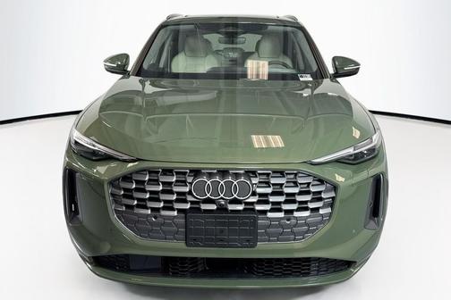 2025 Audi Q5 Premium Plus TFSI quattro S tronic