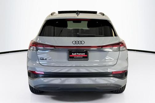 2025 Audi Q4 e-tron Premium 45 quattro