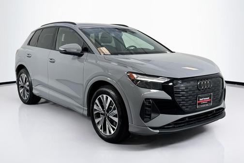 2025 Audi Q4 e-tron Premium 45 quattro