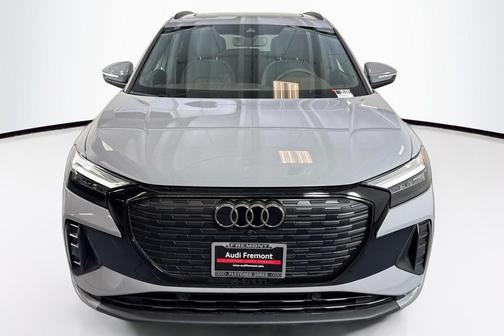 2025 Audi Q4 e-tron Premium 45 quattro