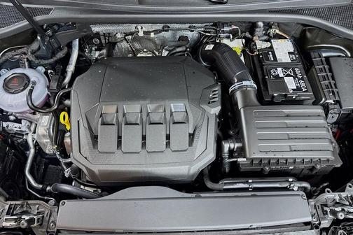 2025 Audi Q3 45 S line Premium Plus