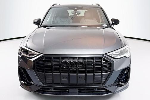 2025 Audi Q3 45 S line Premium Plus