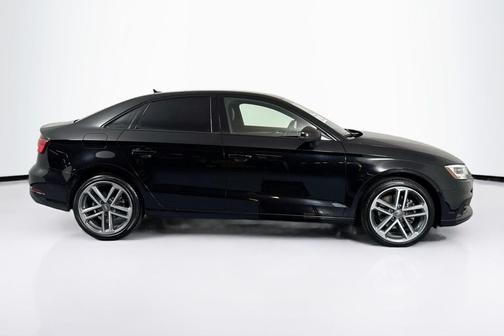 2020 Audi A3 Premium