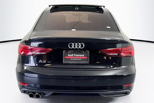 2020 Audi A3 Premium