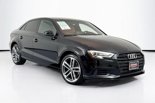2020 Audi A3 Premium