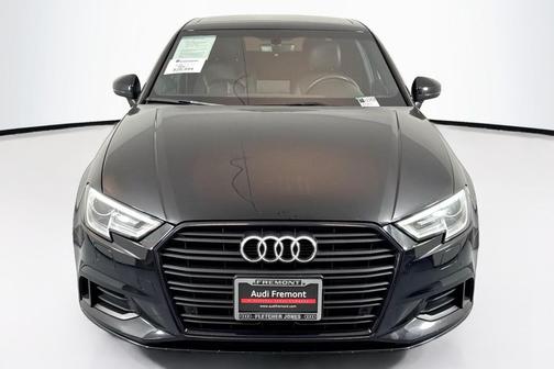 2020 Audi A3 Premium