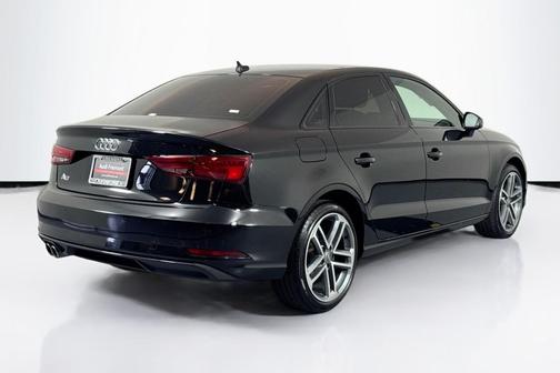 2020 Audi A3 Premium
